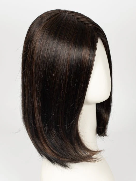 Karlie | Synthetic Lace Front Wig (Mono Top) - Image 23