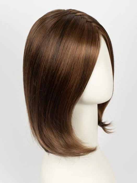 Karlie | Synthetic Lace Front Wig (Mono Top) - Image 25