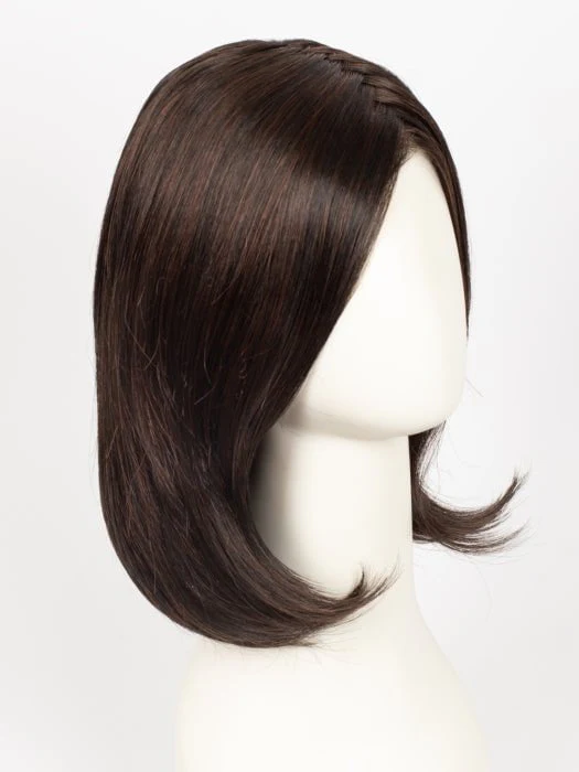 Karlie | Synthetic Lace Front Wig (Mono Top) - Image 26