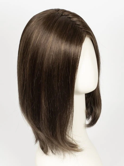 Karlie | Synthetic Lace Front Wig (Mono Top) - Image 31