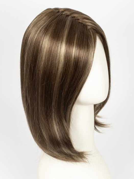 Karlie | Synthetic Lace Front Wig (Mono Top) - Image 33
