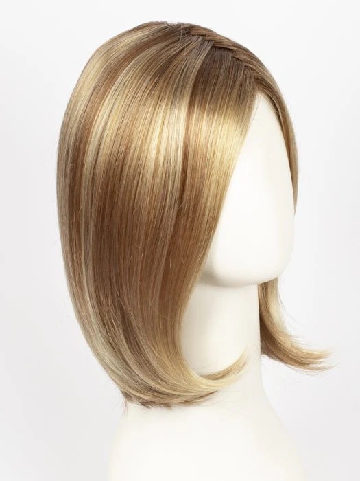 Karlie | Synthetic Lace Front Wig (Mono Top) - Image 47