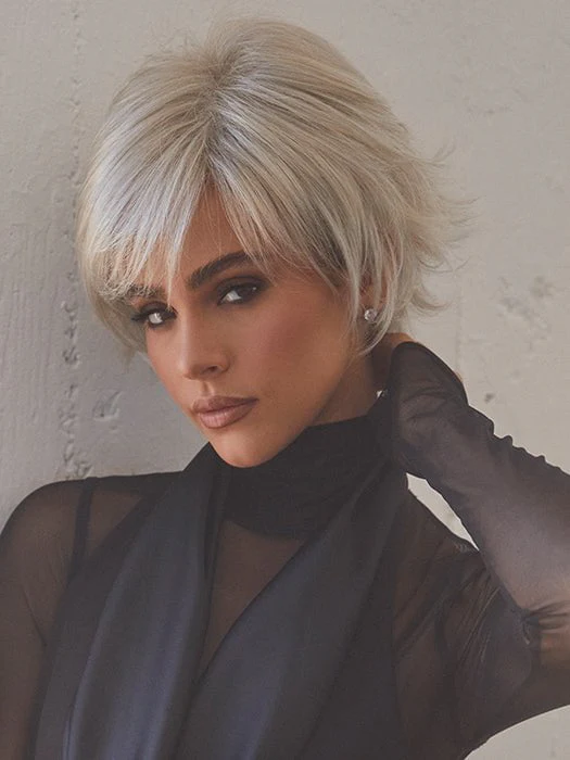 Kason | Synthetic Wig (Basic Cap) - Image 15