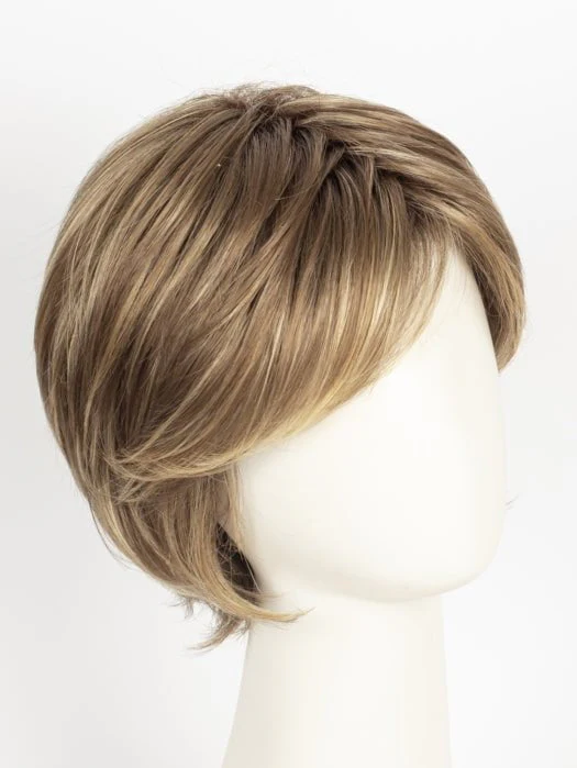 Kason | Synthetic Wig (Basic Cap) - Image 23