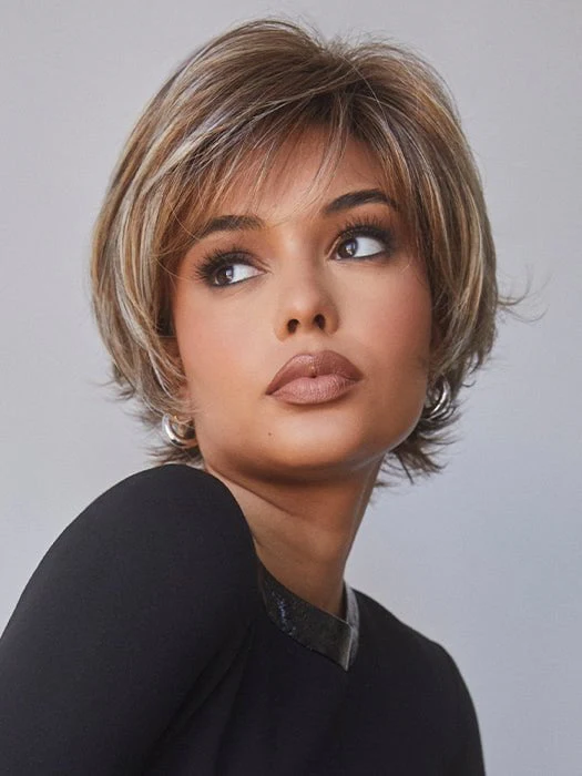 Kason | Synthetic Wig (Basic Cap) - Image 9