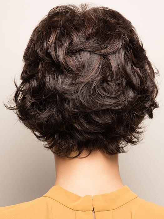 Kasumi | Synthetic Lace Front Wig (Mono Top) | DISCONTINUED - Image 5