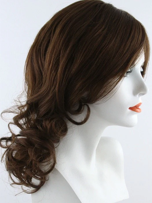 Kate Exclusive Colors | Remy Human Hair Lace Front Wig (Hand-Tied) | DISCONTINUED - Image 7