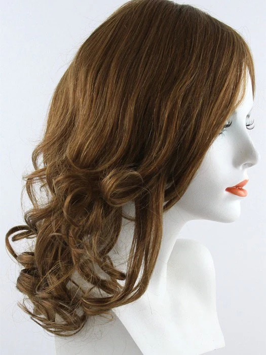 Kate Exclusive Colors | Remy Human Hair Lace Front Wig (Hand-Tied) | DISCONTINUED - Image 9