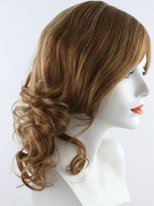 Kate | Remy Human Hair Lace Front Wig (Hand-Tied) | DISCONTINUED - Image 10