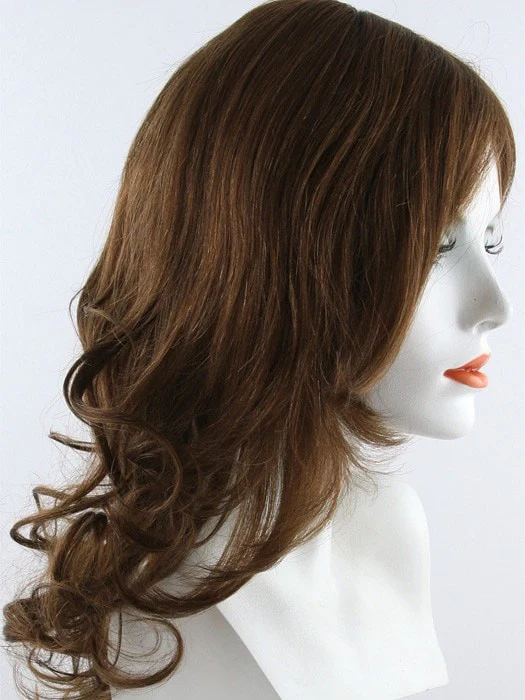 Kate | Remy Human Hair Lace Front Wig (Hand-Tied) | DISCONTINUED - Image 4