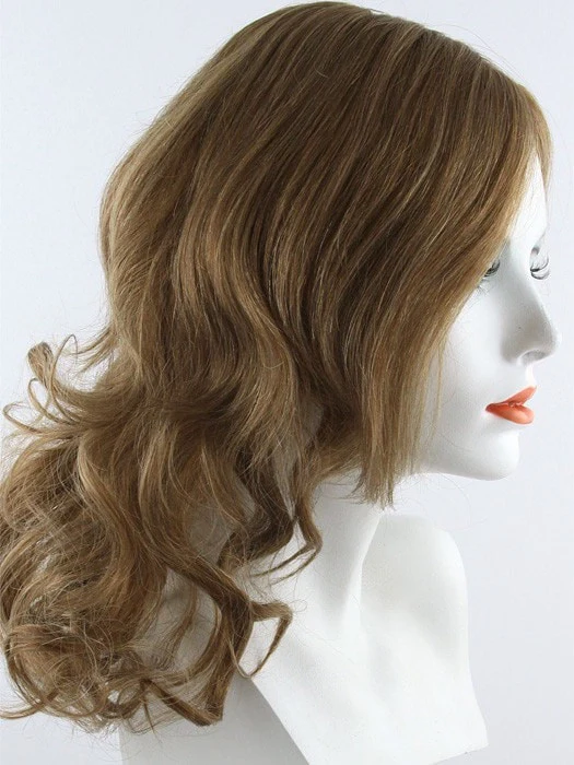 Kate | Remy Human Hair Lace Front Wig (Hand-Tied) | DISCONTINUED - Image 6