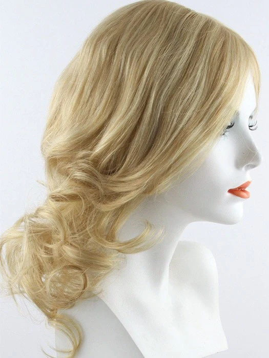 Kate | Remy Human Hair Lace Front Wig (Hand-Tied) | DISCONTINUED - Image 9