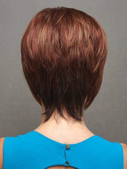 Kate | Synthetic Wig (Basic Cap) - Image 5