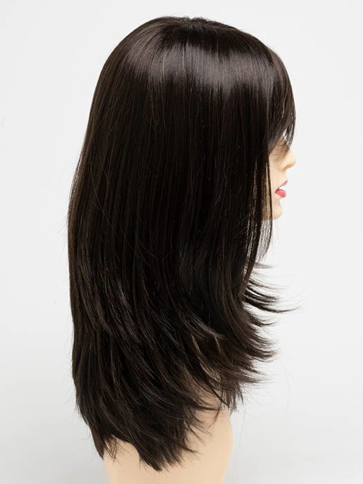 Kate | Synthetic Wig (Basic) - Image 13