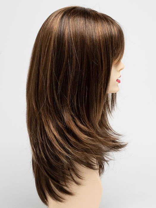Kate | Synthetic Wig (Basic) - Image 16