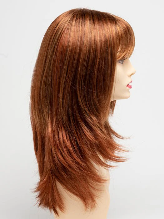 Kate | Synthetic Wig (Basic) - Image 31