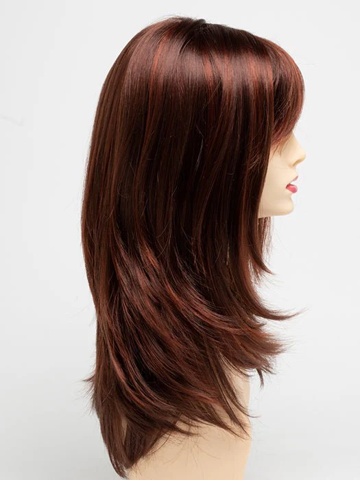 Kate | Synthetic Wig (Basic) - Image 34