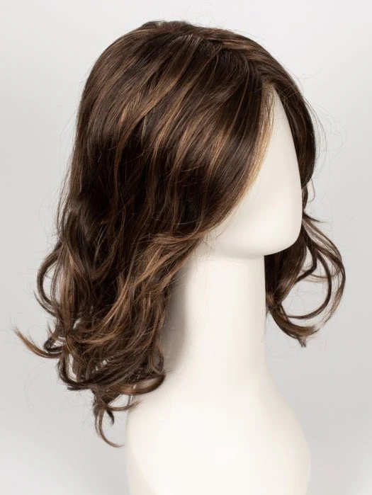 Katherine | Synthetic Lace Front Wig (Basic Cap) - Image 24