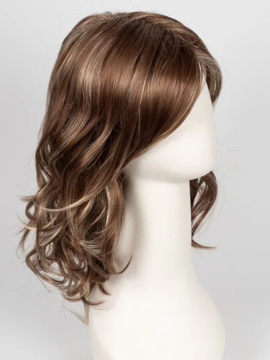 Katherine | Synthetic Lace Front Wig (Basic Cap) - Image 34