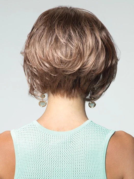 Kaylee | Synthetic Wig (Mono Top) | DISCONTINUED - Image 2