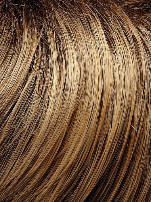Kaylee | Synthetic Lace Front Wig (Hand-Tied) - Image 22