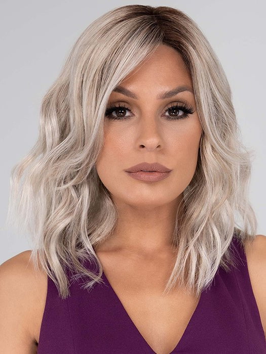 Kaylee | Synthetic Lace Front Wig (Hand-Tied) - Image 4