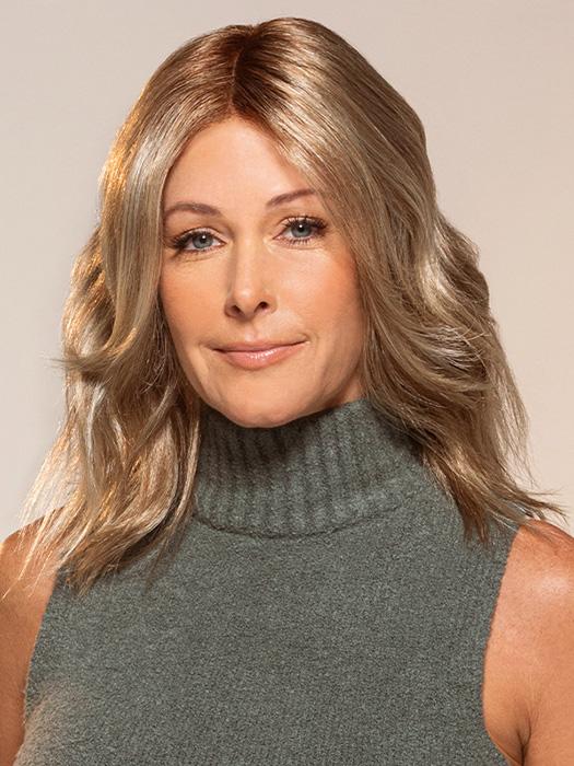 Kaylee | Synthetic Lace Front Wig (Hand-Tied) - Image 8