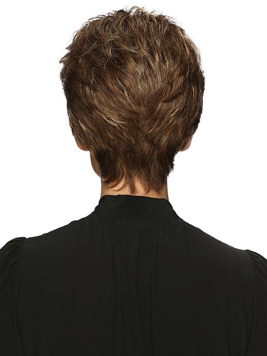 Kelley | Synthetic Wig (Mono Top) | DISCONTINUED - Image 5