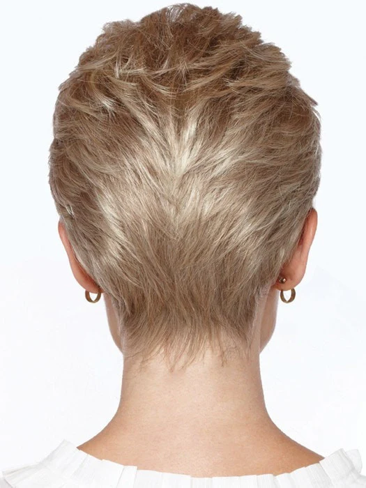 Kelley | Synthetic Wig (Mono Top) | DISCONTINUED - Image 8