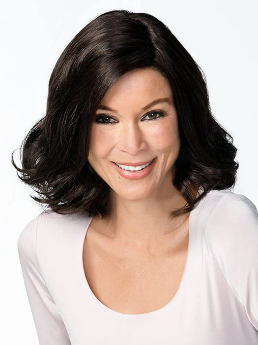 Kelly | Synthetic Lace Front Wig (Mono Top) - Image 2