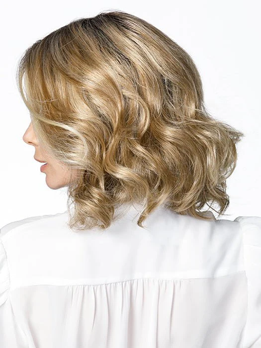 Kelly | Synthetic Lace Front Wig (Mono Top) - Image 4