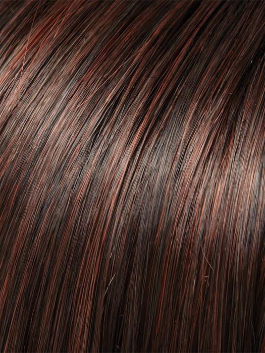 Kelly | Synthetic Lace Front Wig (Mono Top) - Image 8