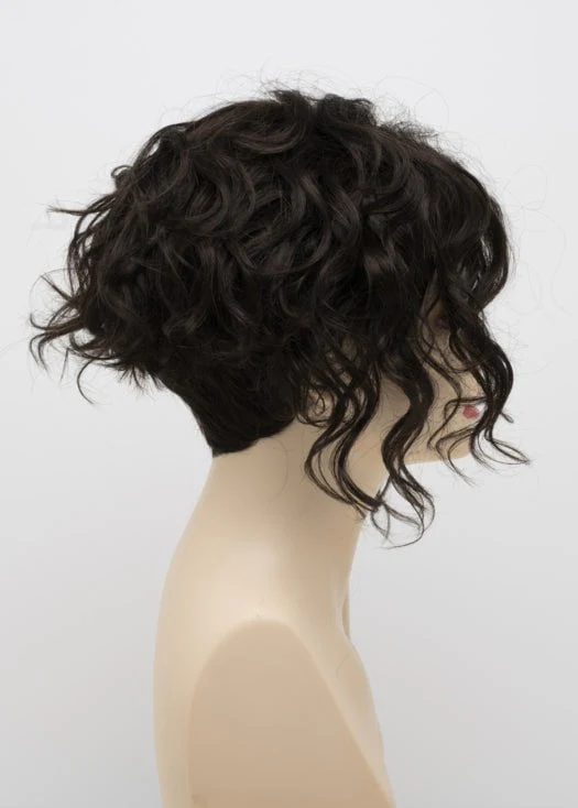 Kelsey | Synthetic Wig (Basic Cap) - Image 10