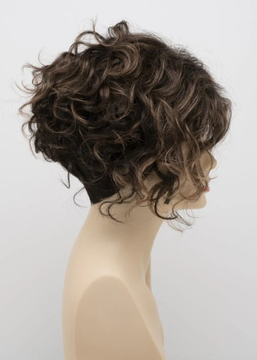 Kelsey | Synthetic Wig (Basic Cap) - Image 15