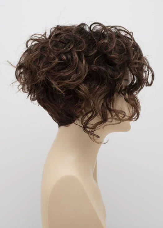 Kelsey | Synthetic Wig (Basic Cap) - Image 16
