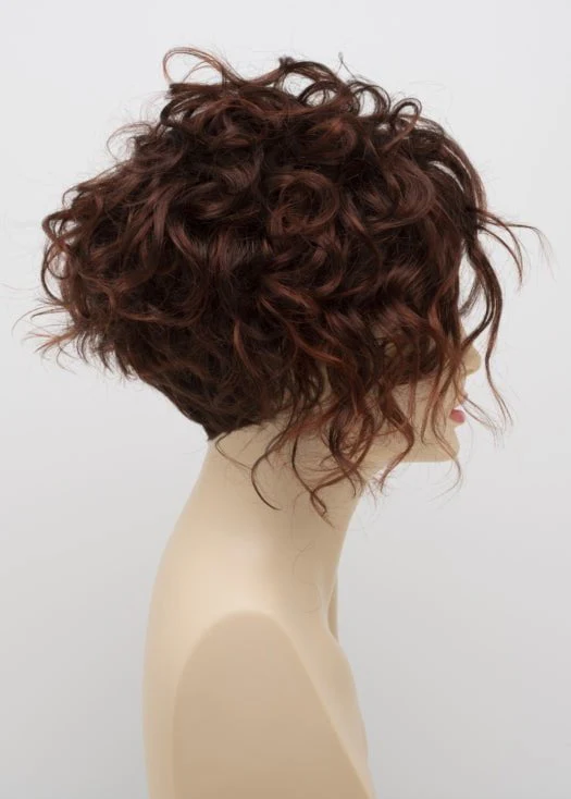 Kelsey | Synthetic Wig (Basic Cap) - Image 17