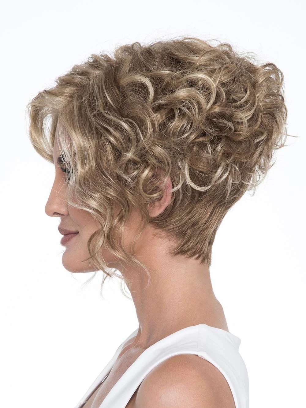 Kelsey | Synthetic Wig (Basic Cap) - Image 3