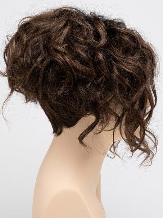 Kelsey | Synthetic Wig (Basic Cap) - Image 30
