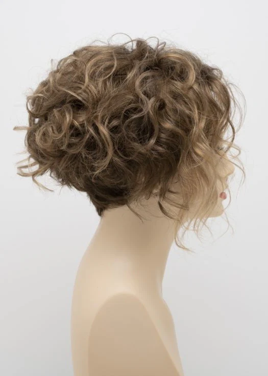 Kelsey | Synthetic Wig (Basic Cap) - Image 32