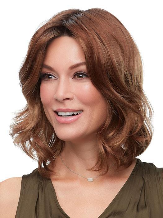 Kendall | Synthetic Lace Front Wig | DISCONTINUED - Image 14