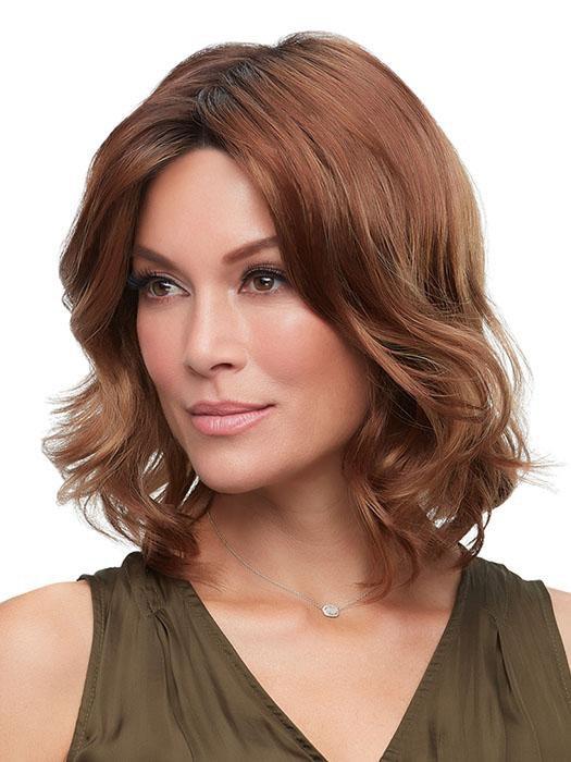Kendall | Synthetic Lace Front Wig | DISCONTINUED - Image 16