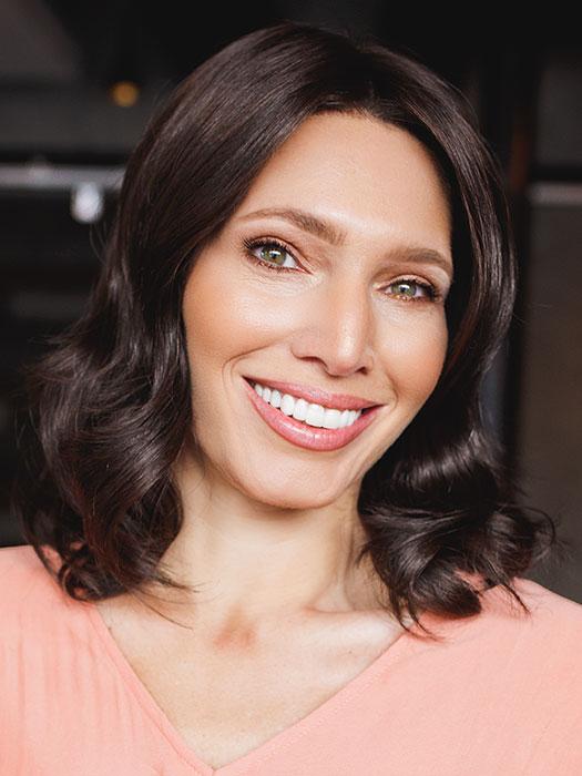 Kendall | Synthetic Lace Front Wig | DISCONTINUED - Image 9