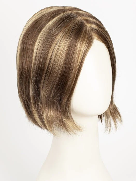 Kennedy | Synthetic Lace Front Wig (Mono Top) - Image 20