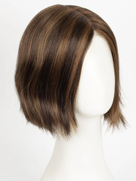 Kennedy | Synthetic Lace Front Wig (Mono Top) - Image 21