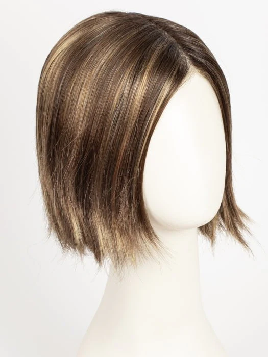 Kennedy | Synthetic Lace Front Wig (Mono Top) - Image 22
