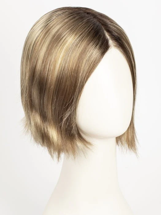 Kennedy | Synthetic Lace Front Wig (Mono Top) - Image 23