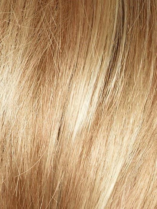 Kensley | Synthetic Lace Front Wig - Image 14