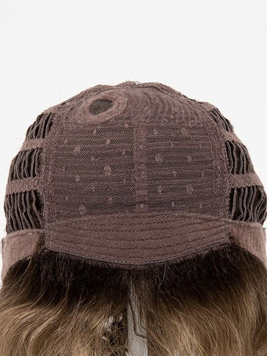 Kenya | Synthetic Wig (Mono Crown) - Image 6