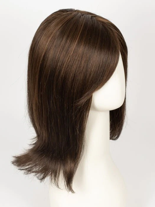 Kenzie | Synthetic Wig (Mono Top) - Image 9