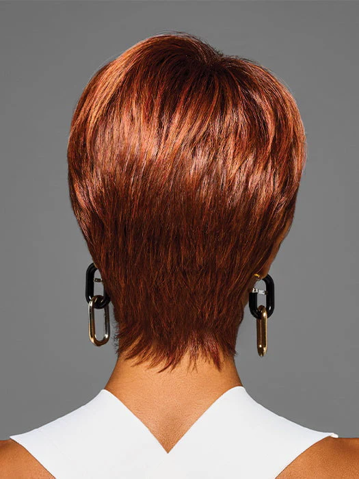 Kessie | Synthetic Lace Front Wig (Basic Cap) - Image 5